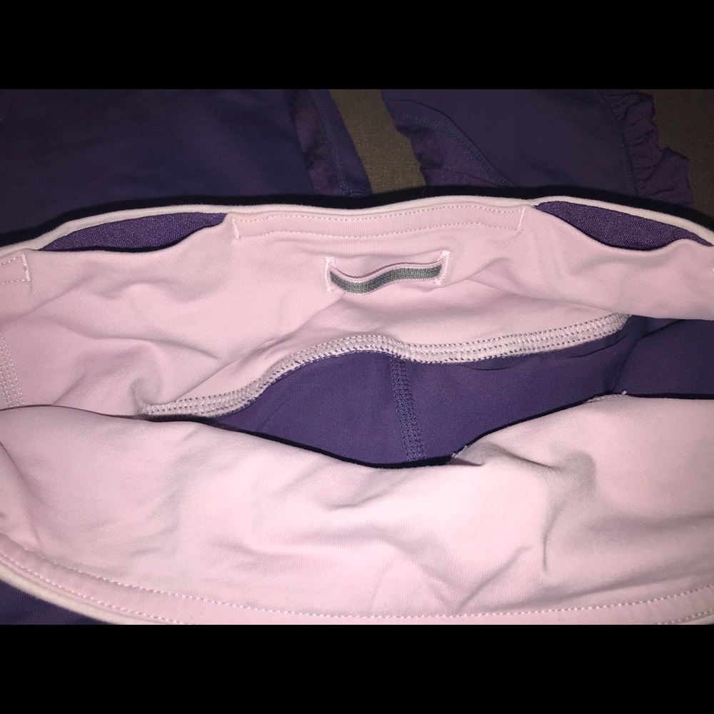 Lululemon Run in the Sun Crops - Picture 6 of 8